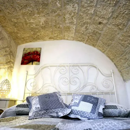 La Casina Petra *