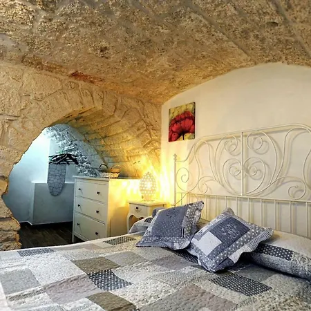 La Casina Petra *