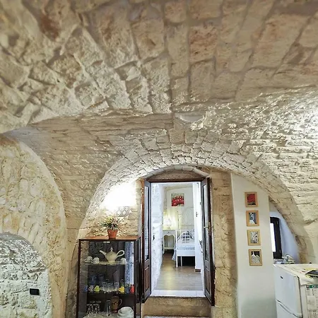 بيت للعطل La Casina Petra