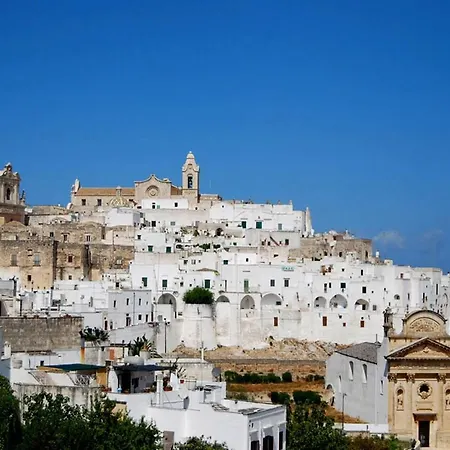 La Casina Petra