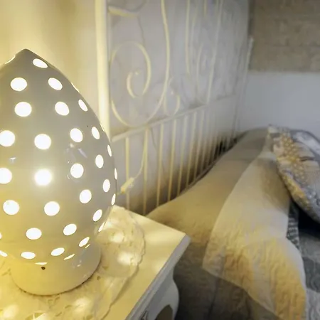 La Casina Petra بيت للعطل