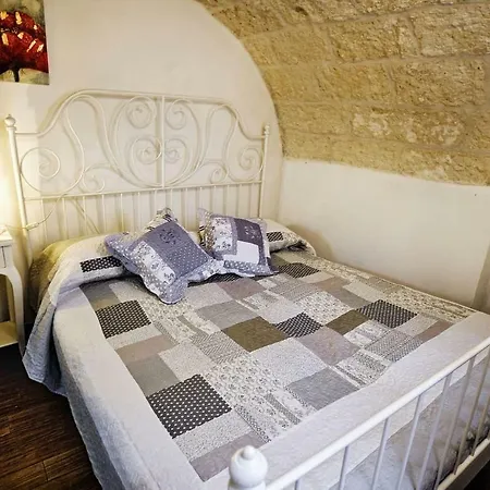 La Casina Petra بيت للعطل أوستوني
