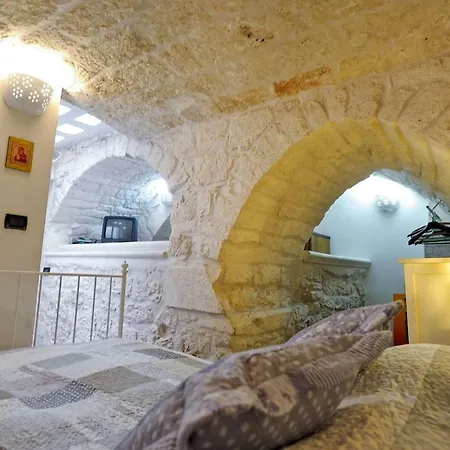 بيت للعطل La Casina Petra