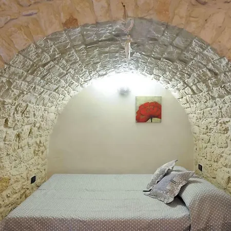 La Casina Petra *