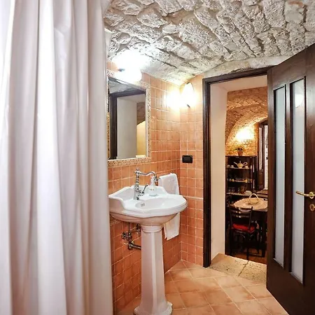 La Casina Petra *