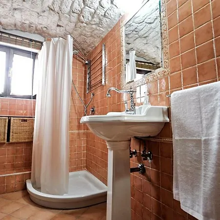 La Casina Petra * أوستوني