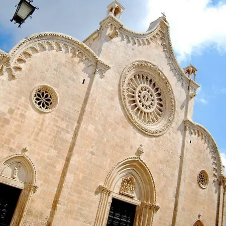 La Casina Petra *